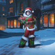 Illustration for article titled Blizzard Says Their 'Cool Meter' Was Off On Mei's Holiday Overwatch Skin